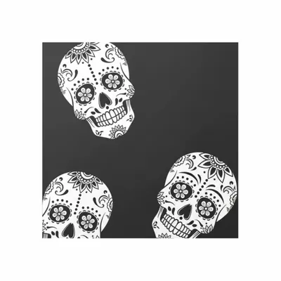 8 in x 8 in - Imprint Now