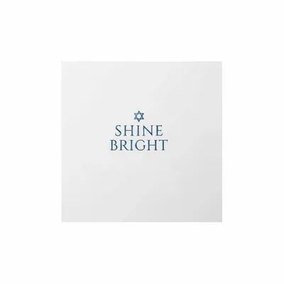 6.5 in x 6.5 in - Imprint Now