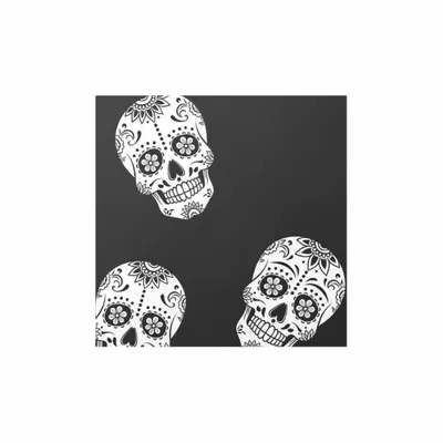 6.5 in x 6.5 in - Imprint Now