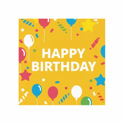 8 in x 8 in - Imprint Now