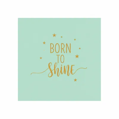 8 in x 8 in - Imprint Now