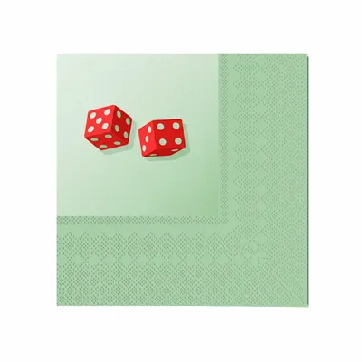 Patterned - Imprint Now