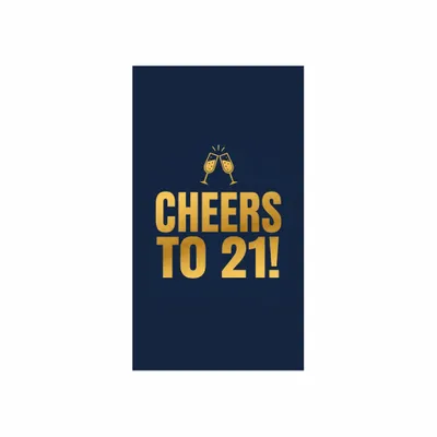 8 in x 4.5 in - Imprint Now