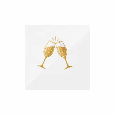 6.5 in x 6.5 in - Imprint Now