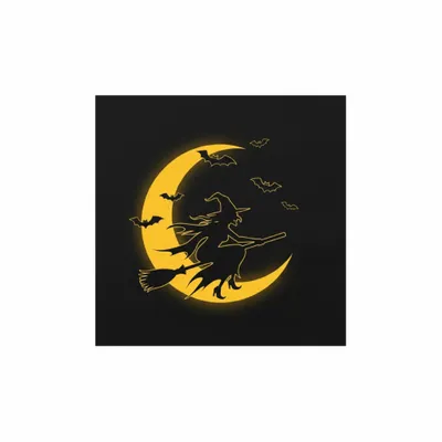 6.5 in x 6.5 in - Imprint Now