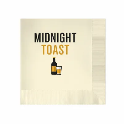 Coined - Imprint Now