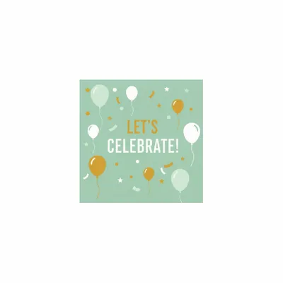 5 in x 5 in - Imprint Now