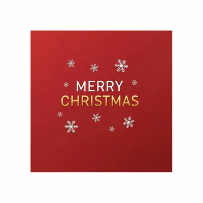 8 in x 8 in - Imprint Now