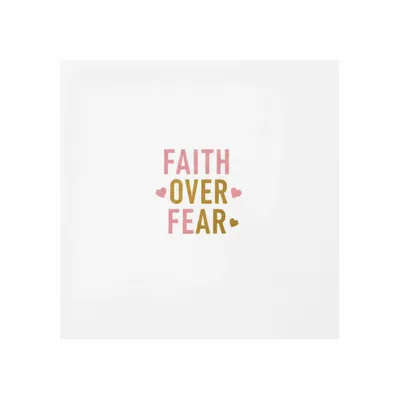 8 in x 8 in - Imprint Now