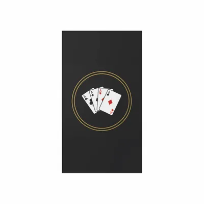 8 in x 4.5 in - Imprint Now