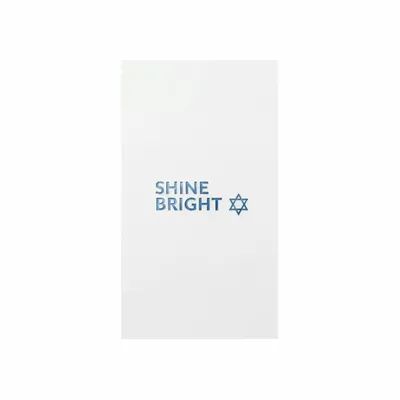 8 in x 4.5 in - Imprint Now