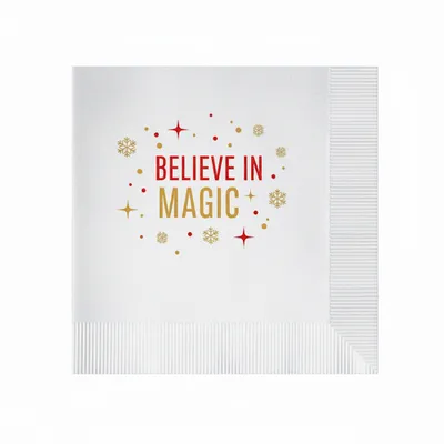 Coined - Imprint Now