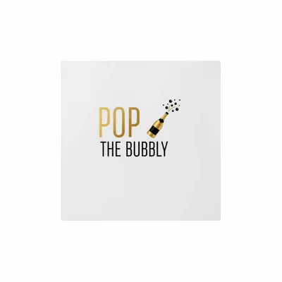 6.5 in x 6.5 in - Imprint Now