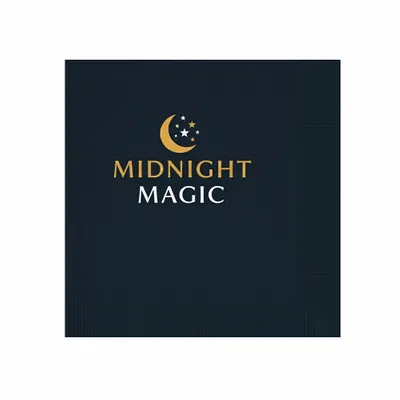 Coined - Imprint Now