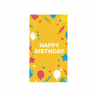 8 in x 4.5 in - Imprint Now