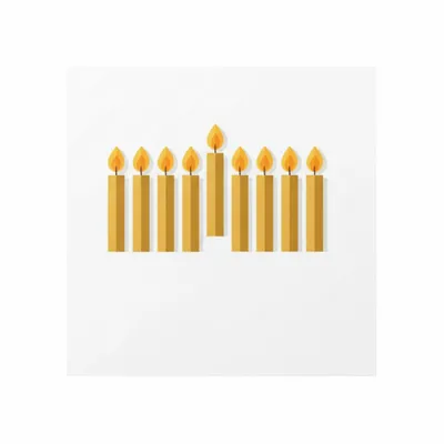 8 in x 8 in - Imprint Now