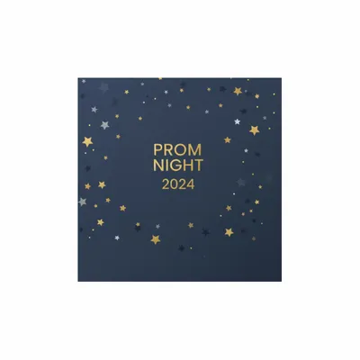 6.5 in x 6.5 in - Imprint Now