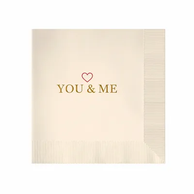 Coined - Imprint Now