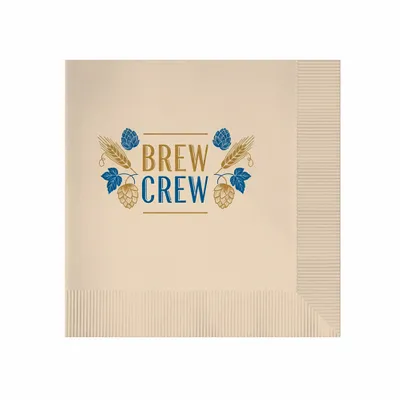 Coined - Imprint Now