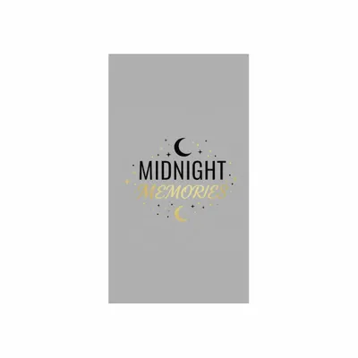 8 in x 4.5 in - Imprint Now