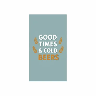 8 in x 4.5 in - Imprint Now