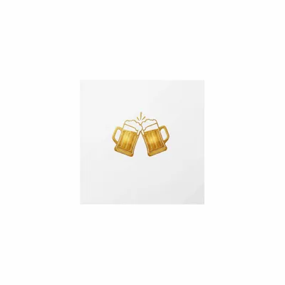 5 in x 5 in - Imprint Now