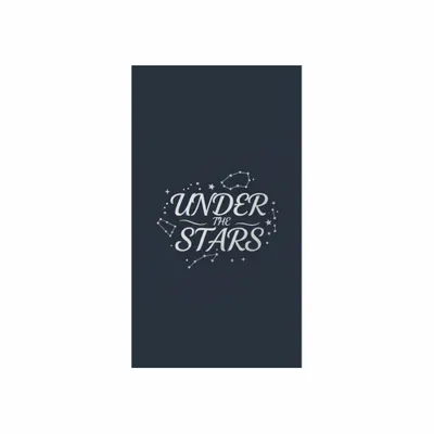 8 in x 4.5 in - Imprint Now