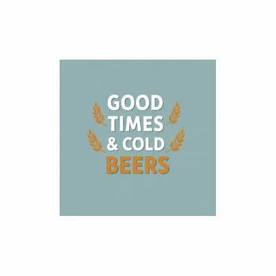 6.5 in x 6.5 in - Imprint Now