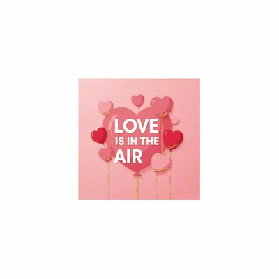 5 in x 5 in - Imprint Now