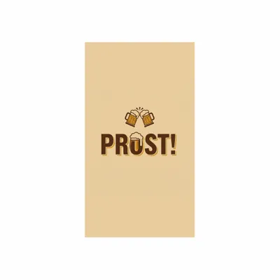 8 in x 4.5 in - Imprint Now