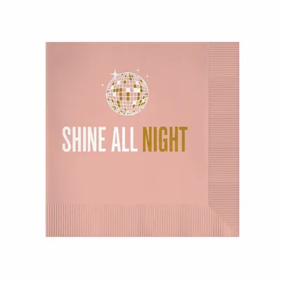 Coined - Imprint Now