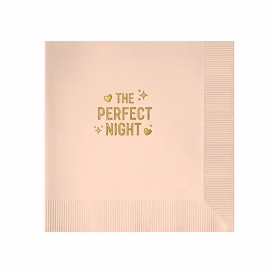 Coined - Imprint Now