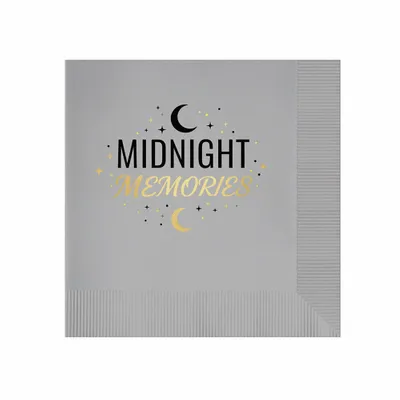 Coined - Imprint Now