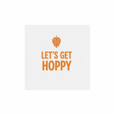 6.5 in x 6.5 in - Imprint Now