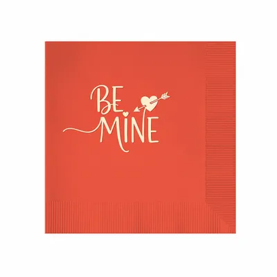 Coined - Imprint Now