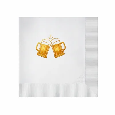 Coined - Imprint Now