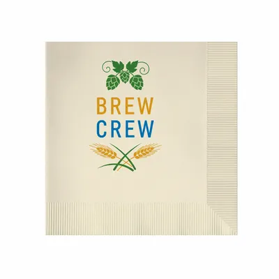 Coined - Imprint Now