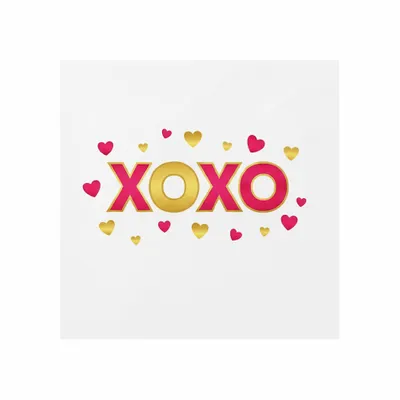 8 in x 8 in - Imprint Now