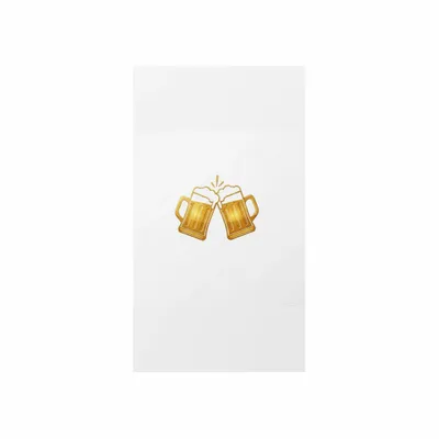 8 in x 4.5 in - Imprint Now