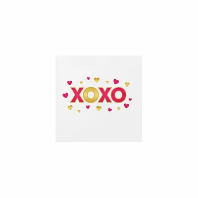 5 in x 5 in - Imprint Now