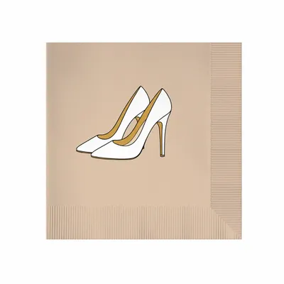 Coined - Imprint Now