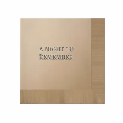 Coined - Imprint Now