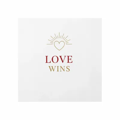 8 in x 8 in - Imprint Now