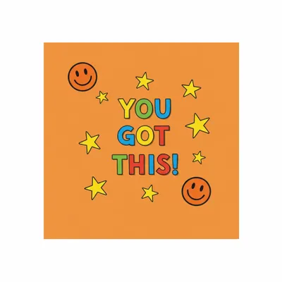 8 in x 8 in - Imprint Now