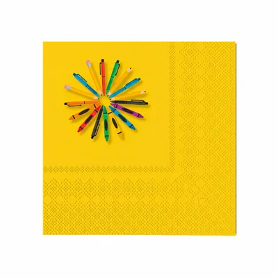 Patterned - Imprint Now