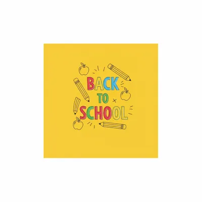 6.5 in x 6.5 in - Imprint Now