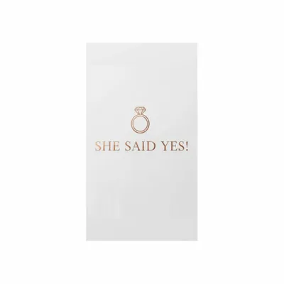 8 in x 4.5 in - Imprint Now