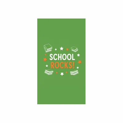 8 in x 4.5 in - Imprint Now