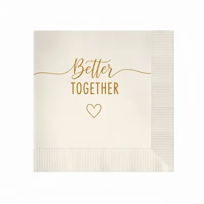 Coined - Imprint Now