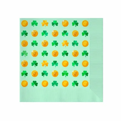 Coined - Imprint Now